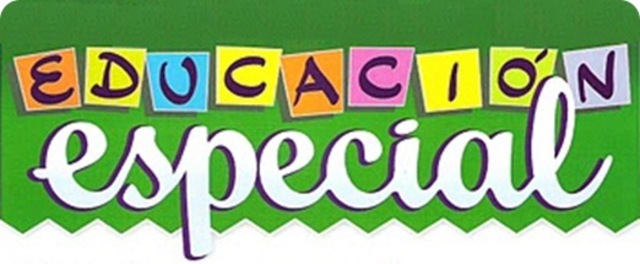 Nacimiento de la Educación Especial