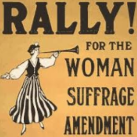 19th Amendment