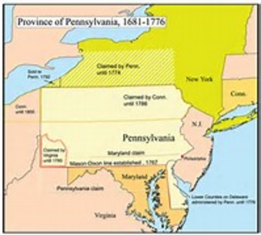 Pennsylvania