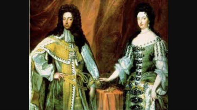 English Bill of Rights