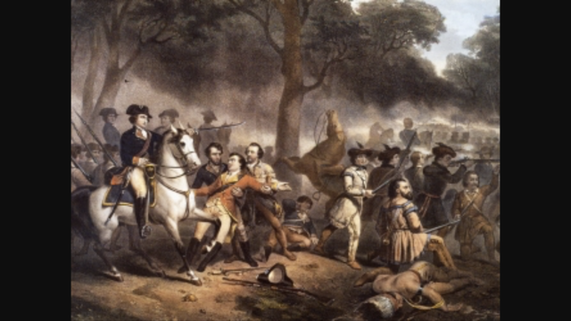 French and Indian War