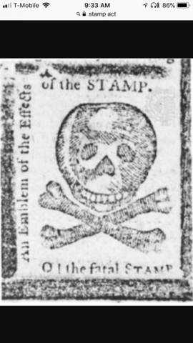Stamp Act