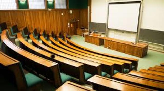 Education After High School