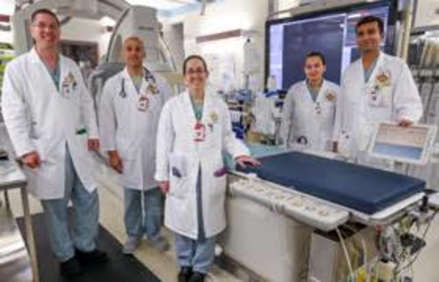 Five Years of General Residency Surgery