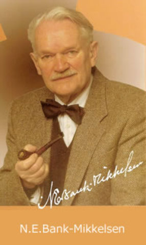 Principio de Normalización