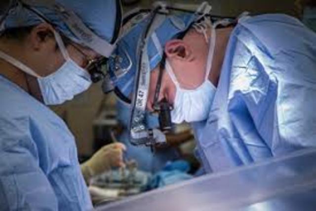 Specialized Cardio/ Cardiothoracic Fellowship