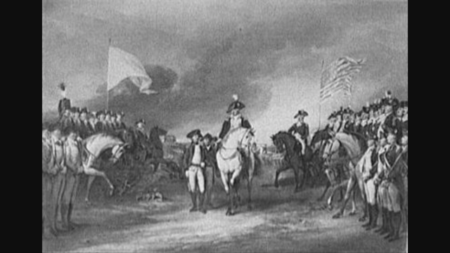 Battle of Yorktown