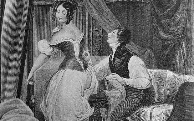 16th and 17th Centuries