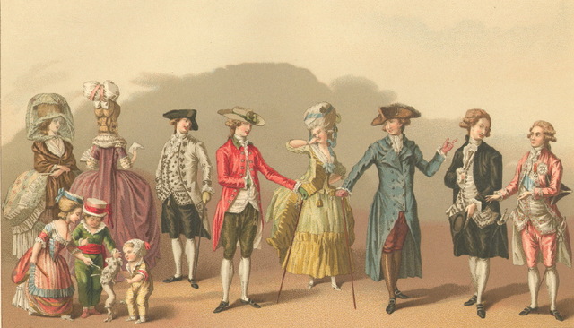 18th Century