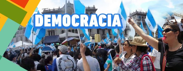 Acuerdo sobre la Democracia en Guatemala