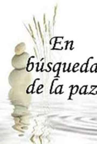 búsqueda de la paz