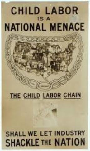 Child Labor Committee