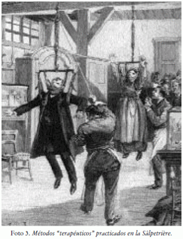 Edad Media: Oscurantismo Psiquiátrico