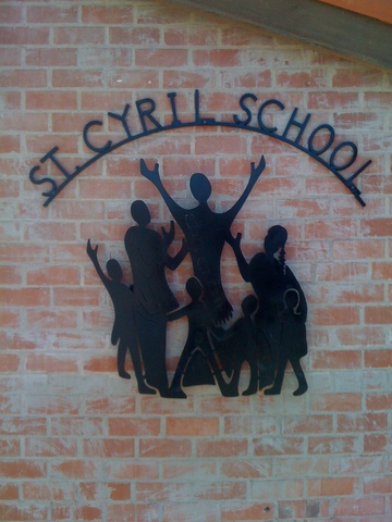 St. Cyril's Grade School