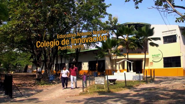 ESTUDIOS SECUNDARIOS