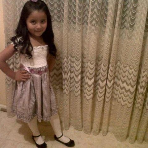 Cuando tenia 5 años