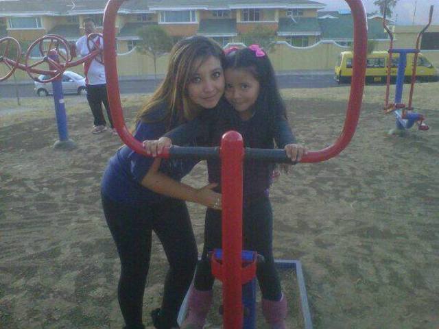 Cuando Tenia 7 años