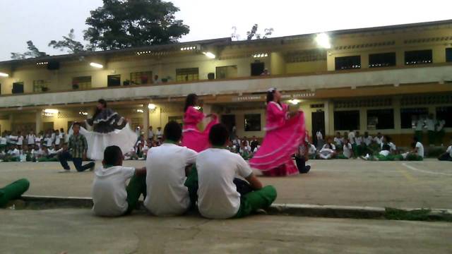 SOY DOCENTE DE ANTIOQUIA