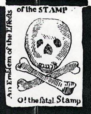 Stamp Act