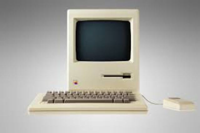 MACINTOSH