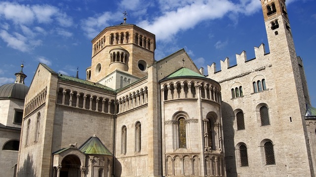 Meet in the council of trent