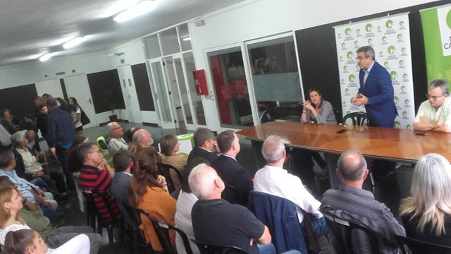 ACUERDO SOBRE ASPECTOS ECONÓMICOS