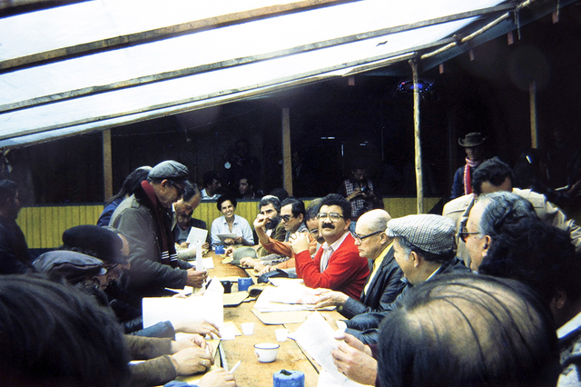 Plan Nacional de Rehabilitación