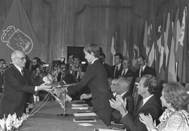 Premio Príncipe de Asturias