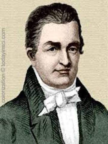 creador de la maquina