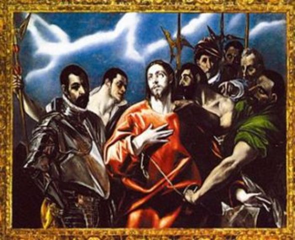 El Greco
