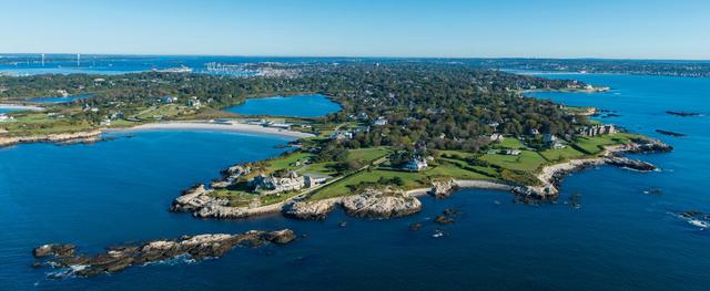 Rhode Island