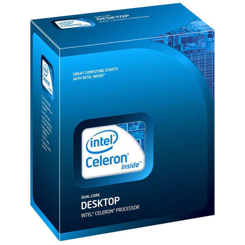 Celeron G3900