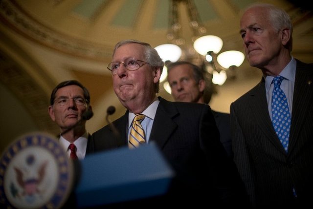 Senate Votes Down Broad Obamacare Repeal
