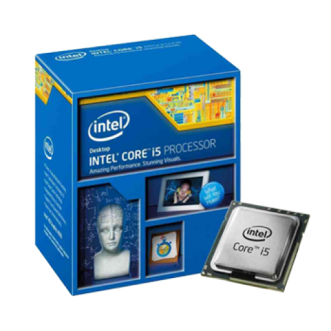 Intel i5 6600