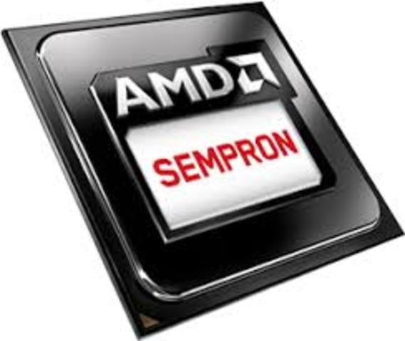 AMD Sempron