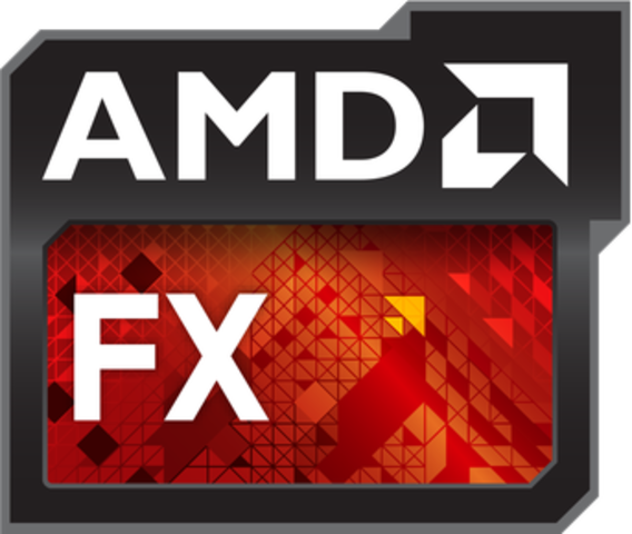 AMD FX