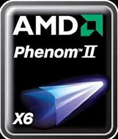 AMD Phenom II