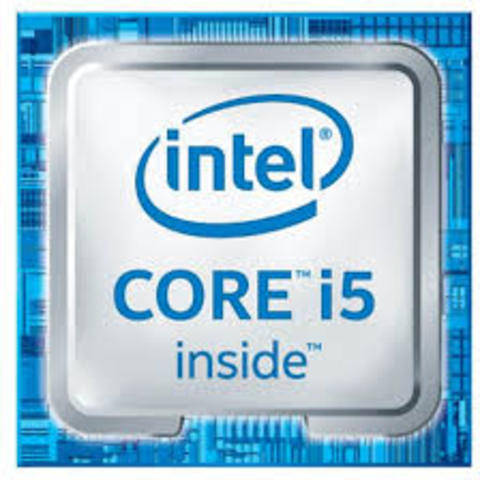 Intel Core I5