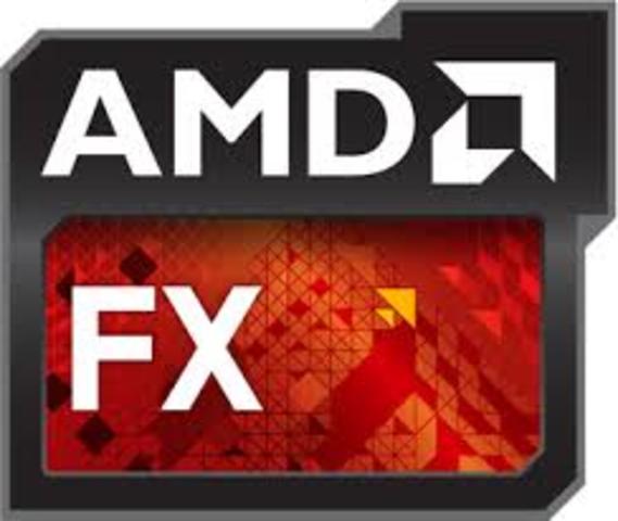 AMD FX