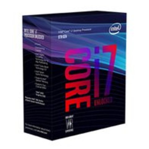 Core i7-8700K