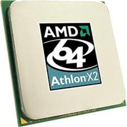 AMD Athlon