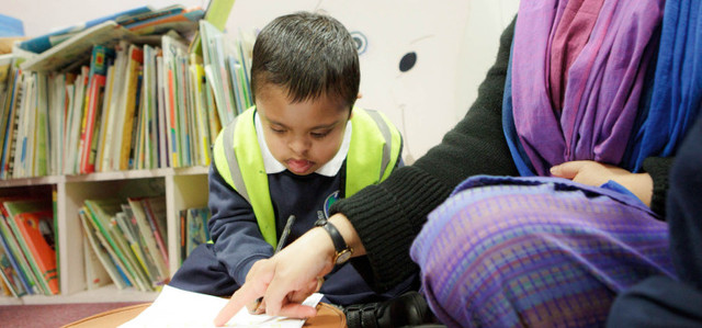 S.XX - S.XXI: ENFOQUE EDUCATIVO DE LA INTEGRACIÓN