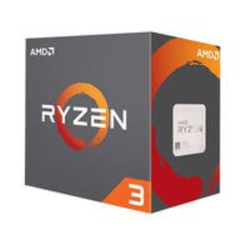 Ryzen 3 1200