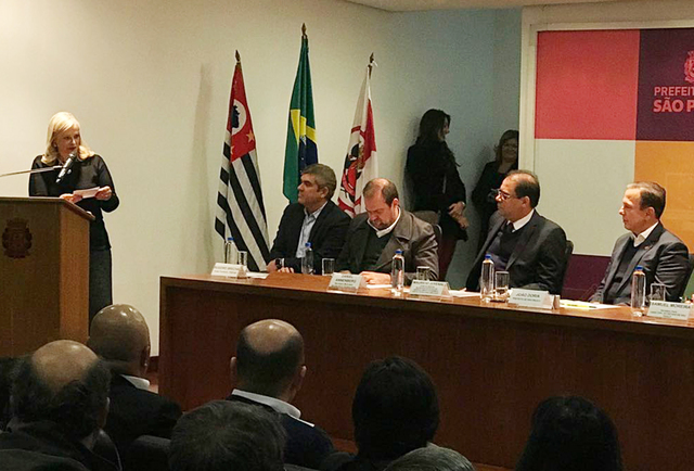 LANÇAMENTO E DIVULGAÇÃO PÚBLICA!