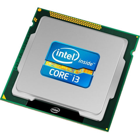 Intel i3