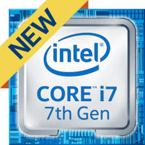 Core i7-7700T