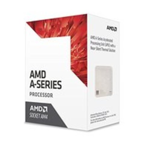 Athlon X4 950