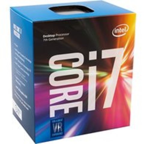 Core i7-7700