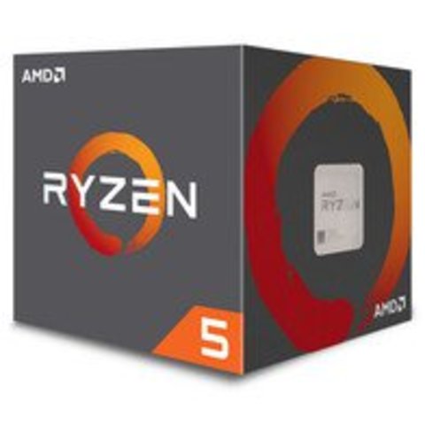 Ryzen 5 1600