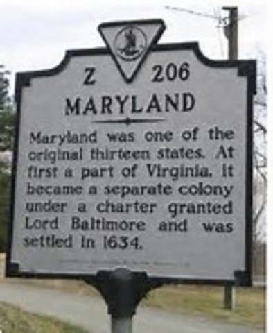 Maryland
